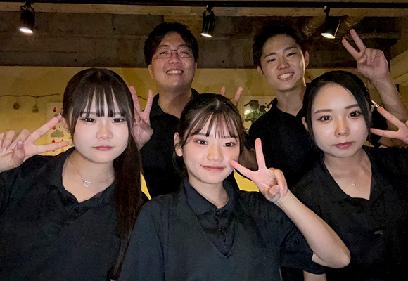 smairoの採用情報