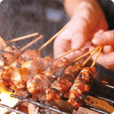 焼き鳥